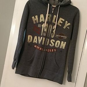 Daytona Harley-Davidson Jacket